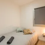 Hotel Le Spot -t2-clim Parking 900m Bandol