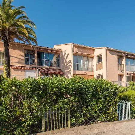 Le Spot -t2-clim Parking 900m * Bandol
