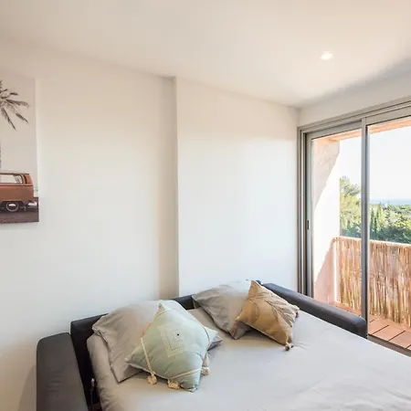 Apartment Le Spot -t2-clim Parking 900m *