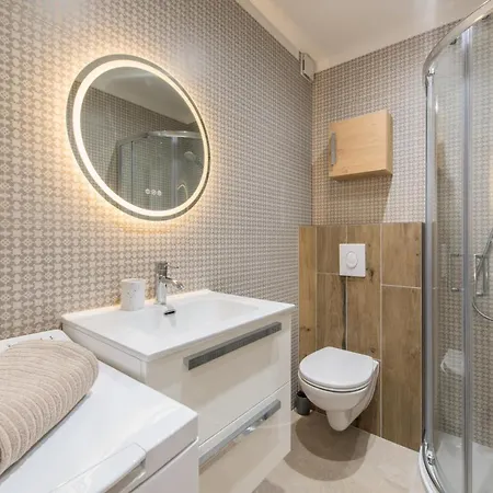 Hotell Le Spot -t2-clim Parking 900m Bandol