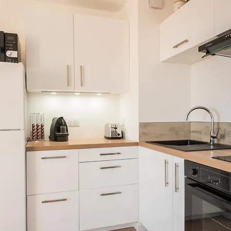 Le Spot -t2-clim Parking 900m * Bandol