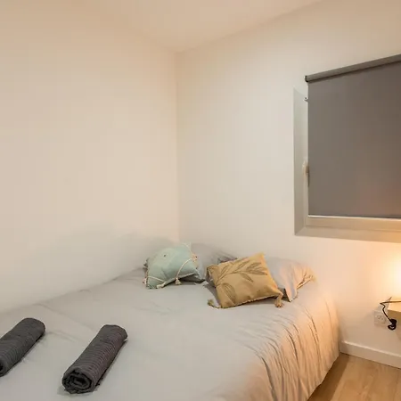 Apartment Le Spot -t2-clim Parking 900m Bandol