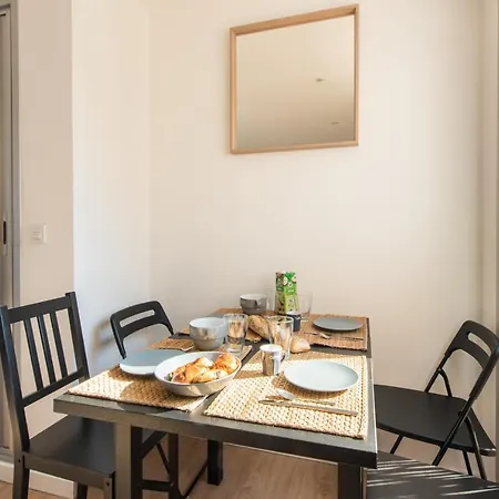 Le Spot -t2-clim Parking 900m