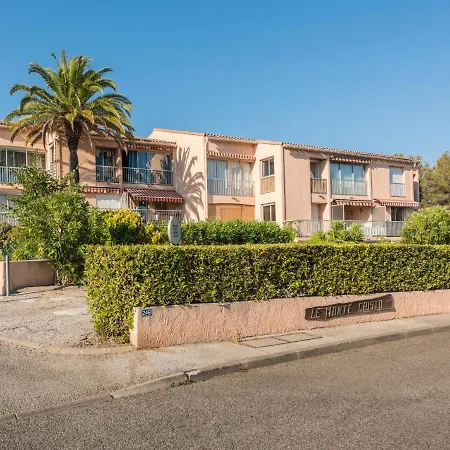 Apartment Le Spot -t2-clim Parking 900m